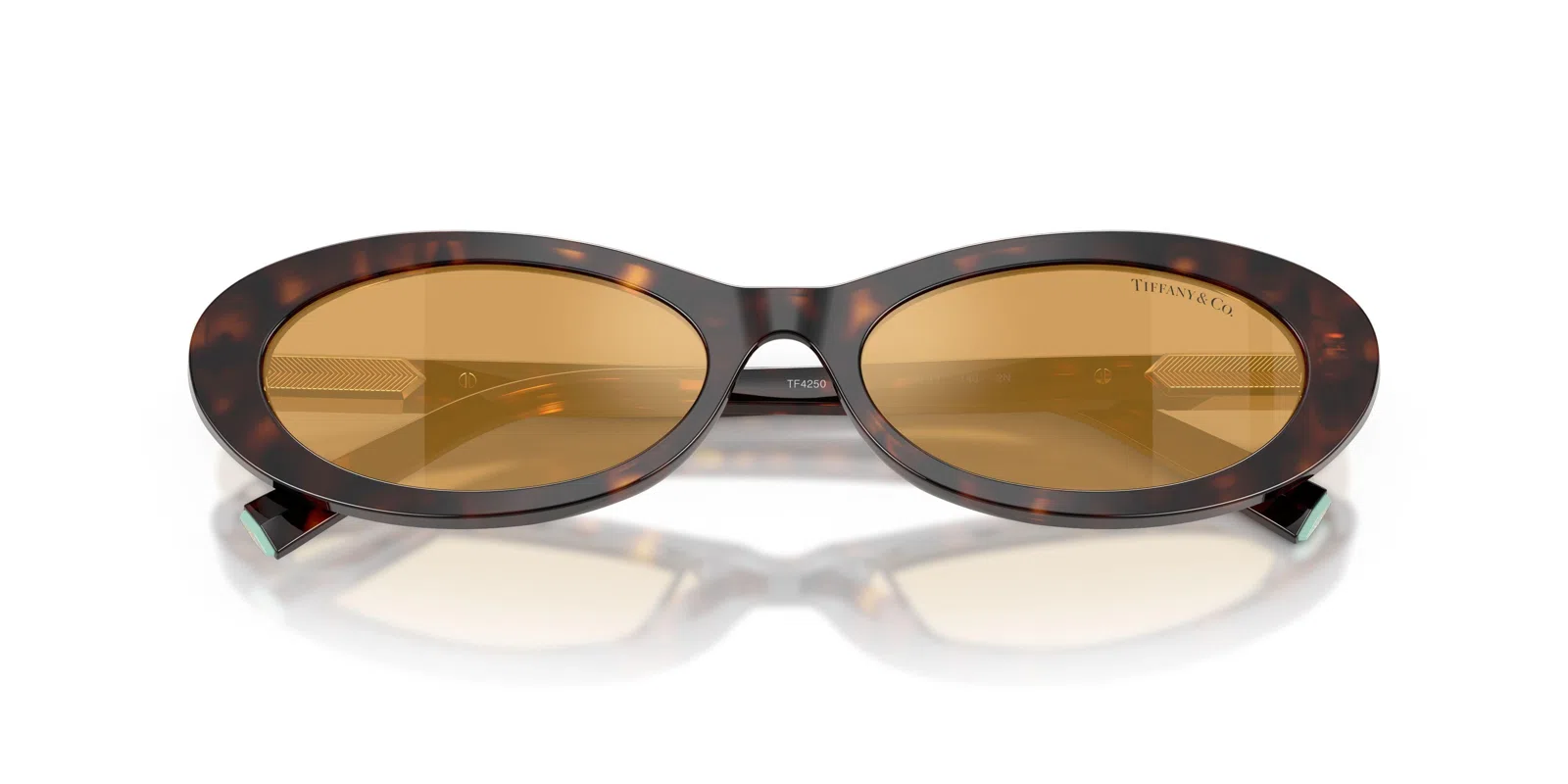 Tiffany 4250 Sunglasses - view 30